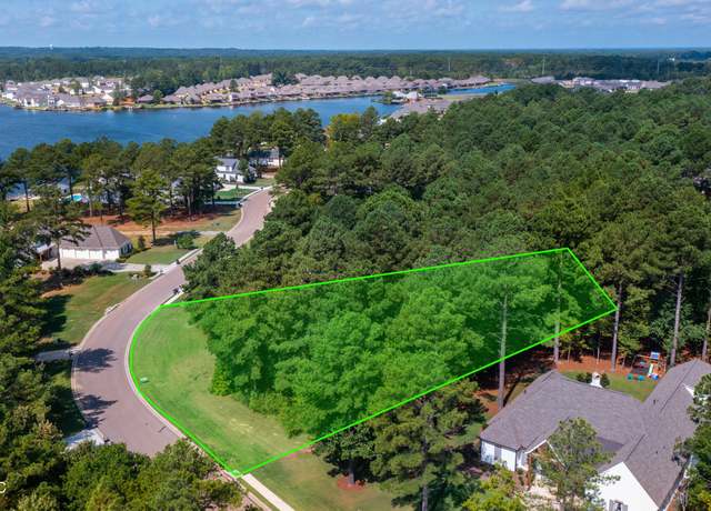 Property at 192 Harbor View Dr, Madison, MS 39110