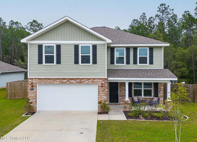 Property at 18512 Elkwood Dr, Gulfport, MS 39503, 4 beds, 2.5 baths