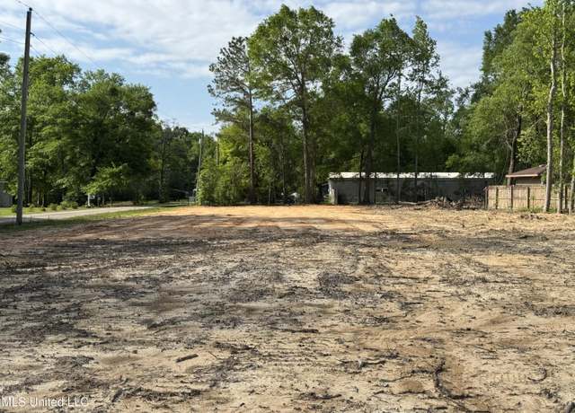 Property at 0 Hwy 603, Kiln, MS 39556