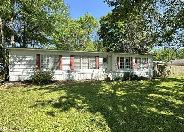 Property at 8161 Jack Graves Rd, Biloxi, MS 39532, 3 beds, 2 baths