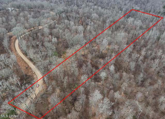 Property at 0 Logan Rd, Yazoo City, MS 39194