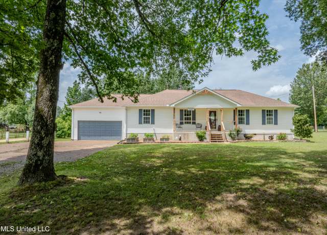 Property at 13180 Abernathy Rd, Byhalia, MS 38611, 3 beds, 2 baths
