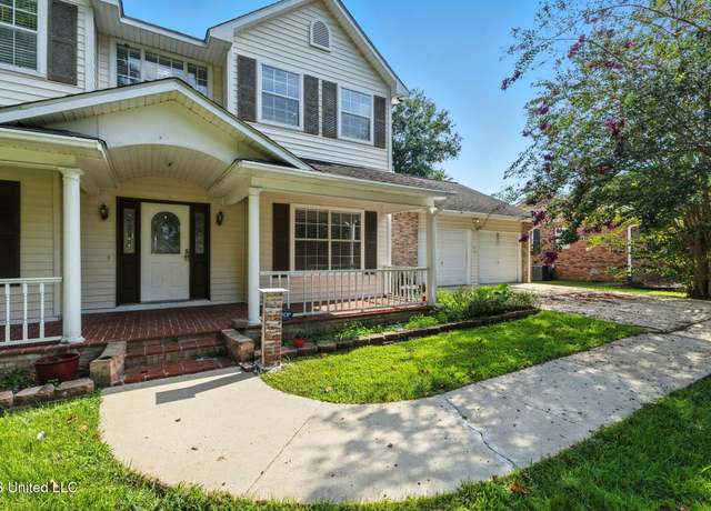 Property at 515 Urban Ln, Brookhaven, MS 39601, 4 beds, 3.5 baths
