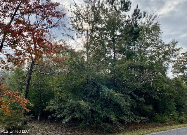 Property at Lake David Dr, Picayune, MS 39466
