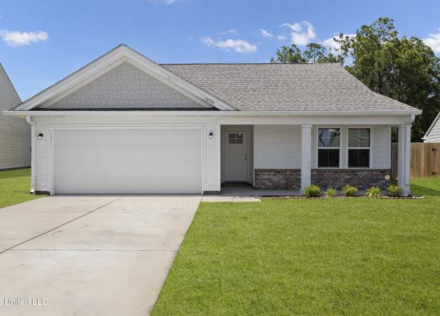 Property at 14120 Sanctuary Trails Dr, Gulfport, MS 39503, 3 beds, 2 baths