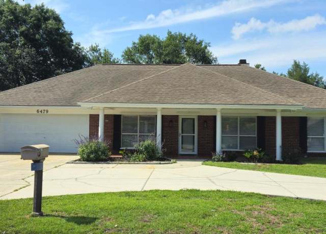 Property at 6479 Kalipekona Way, Diamondhead, MS 39525, 4 beds, 2.5 baths