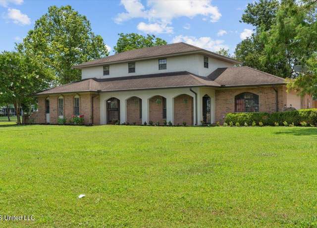 Property at 407 Juniper Ln, Ruleville, MS 38771, 4 beds, 4.5 baths