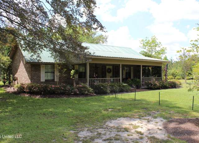 Property at 269 Howell Mill Rd, Lucedale, MS 39452, 2 beds, 2 baths