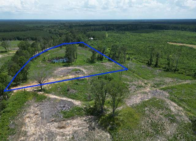 Property at 3311 Busy Corner Rd, Liberty, MS 39645