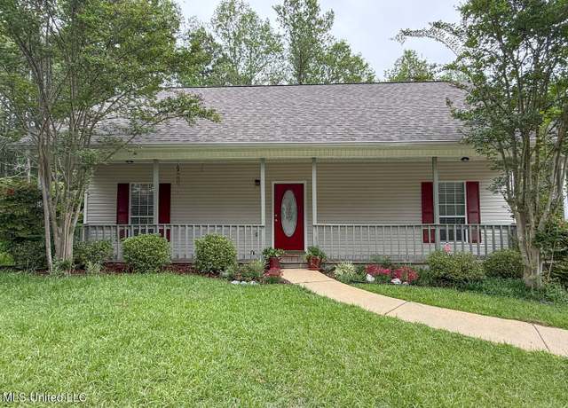 Property at 18 S Wind Ridge Cv, Purvis, MS 39475, 3 beds, 2 baths