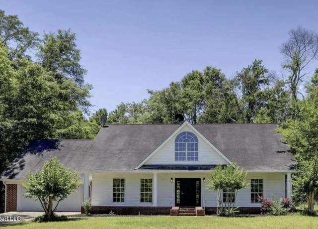 Property at 1890 Newton Conehatta Rd, Lawrence, MS 39336, 4 beds, 2.5 baths