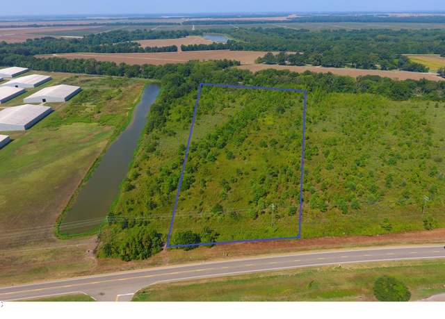 Property at U.s. 49, Greenwood, MS 38930