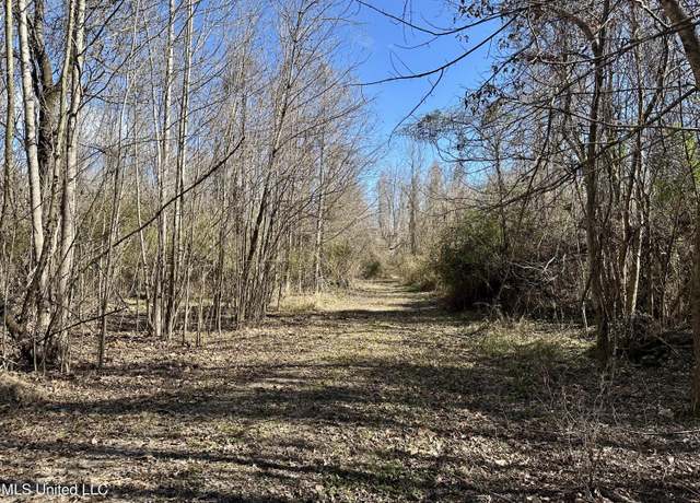 Property at 000 Perry Town Rd, Crosby, MS 39633