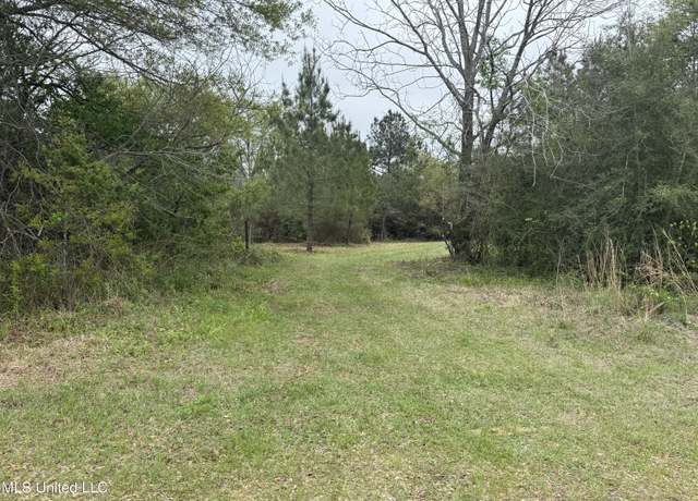 Property at Beartown Rd, Jayess, MS 39641