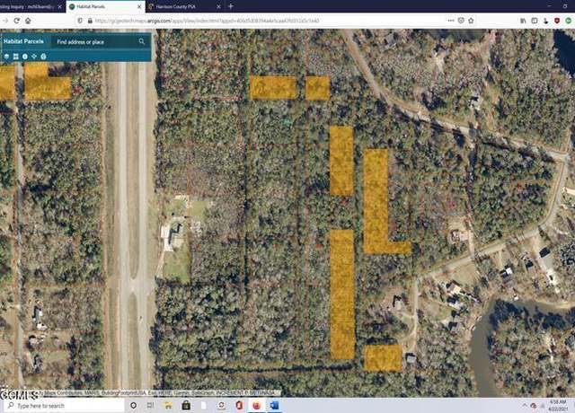 Property at 0 Lee St, Gulfport, MS 39503
