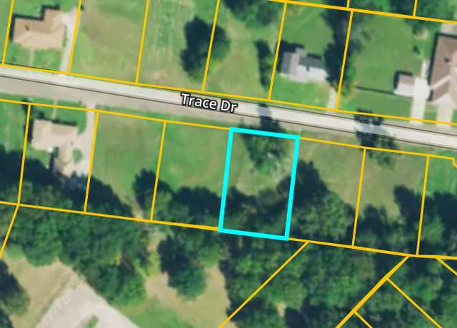 Property at Trace Dr Dr, Jackson, MS 39213