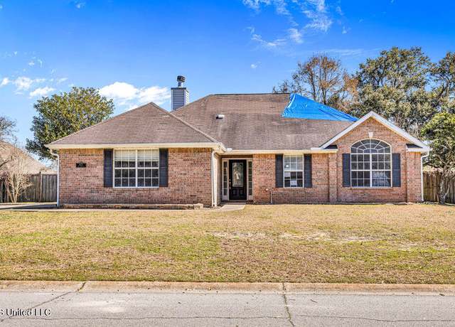 Property at 8125 Rue Hollifield, Ocean Springs, MS 39564, 3 beds, 3 baths