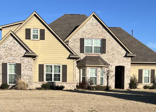 Property at 3730 SW Buck Run Dr, Southaven, MS 38672, 4 beds, 3 baths