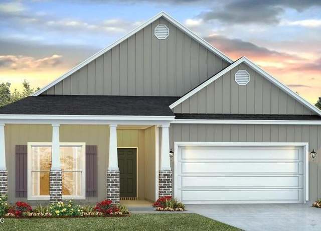 Property at 17400 Willow Cv, Saucier, MS 39574, 3 beds, 2 baths