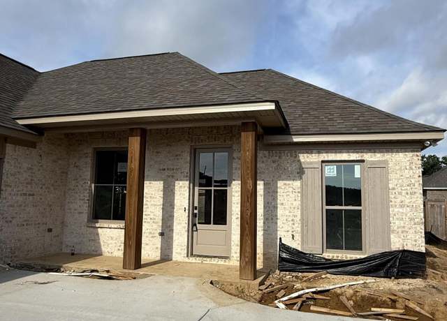 Property at 331 Willow Way, Canton, MS 39046, 3 beds, 2 baths