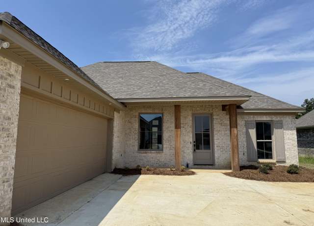 Property at 331 Willow Way, Canton, MS 39046, 3 beds, 2 baths