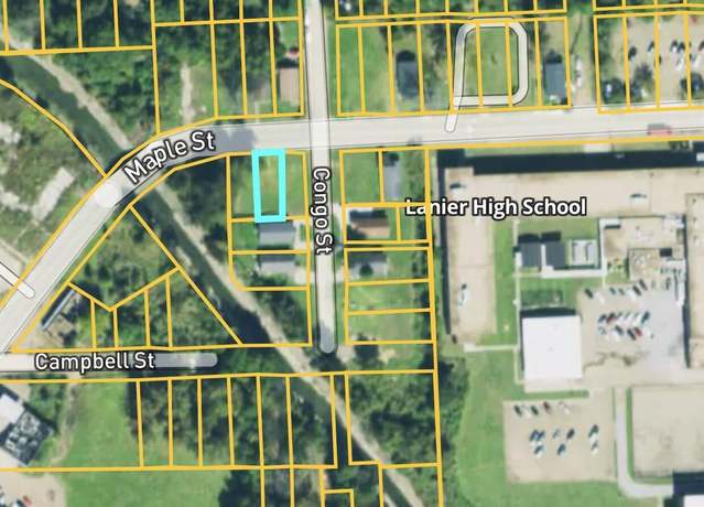 Property at 0 Maple St, Jackson, MS 39209