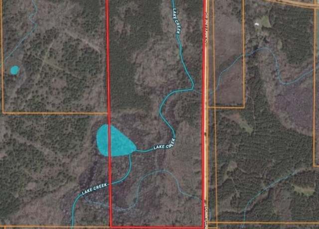 Property at Walnut Rd, Carthage, MS 39051