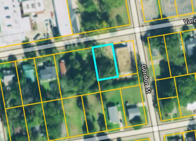 Property at 0 Vardaman St, Jackson, MS 39213