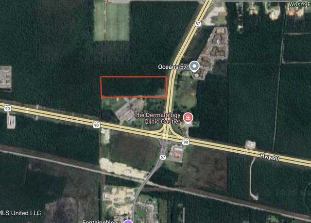 Property at 4517 Hwy 57, Ocean Springs, MS 39564