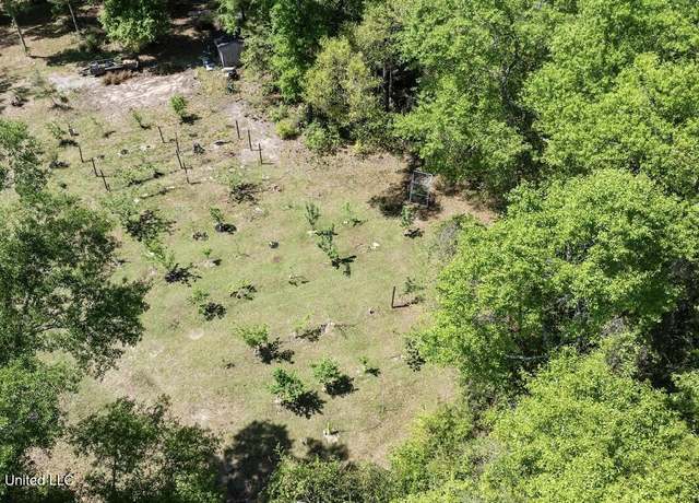 Property at 13217 Ware Lake Rd, Vancleave, MS 39565