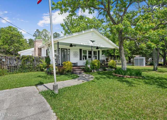 Property at 13028 Perigal Rd, Vancleave, MS 39565, 2 beds, 2 baths