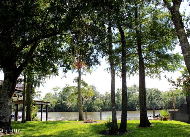 Property at Riverlodge Dr, Moss Point, MS 39562