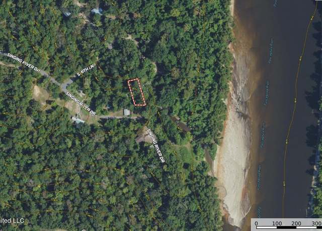 Property at 01 Singing River Dr, Lucedale, MS 39452