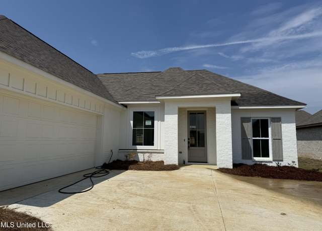 Property at 333 Willow Way, Canton, MS 39046, 3 beds, 2 baths