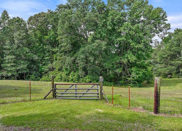 Property at Brandon - Williamsburg Rd, Mendenhall, MS 39114
