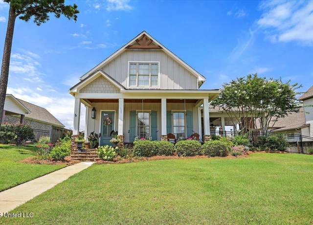 Property at 709 Arbor Run, Brandon, MS 39047, 3 beds, 2.5 baths