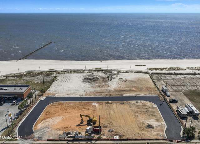 Property at 1851 Beach Blvd, Biloxi, MS 39531