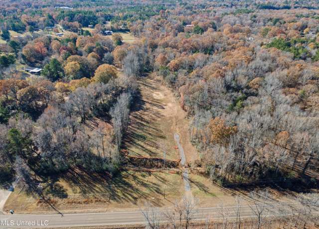 Property at Ms-178, Byhalia, MS 38611