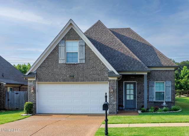 Property at 1268 Chestnut Dr, Southaven, MS 38671, 3 beds, 2 baths