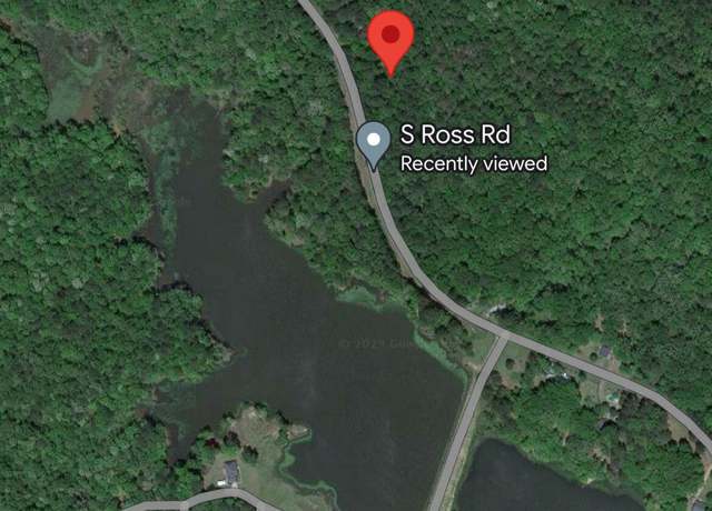 Property at 0 S Ross Rd, Utica, MS 39175