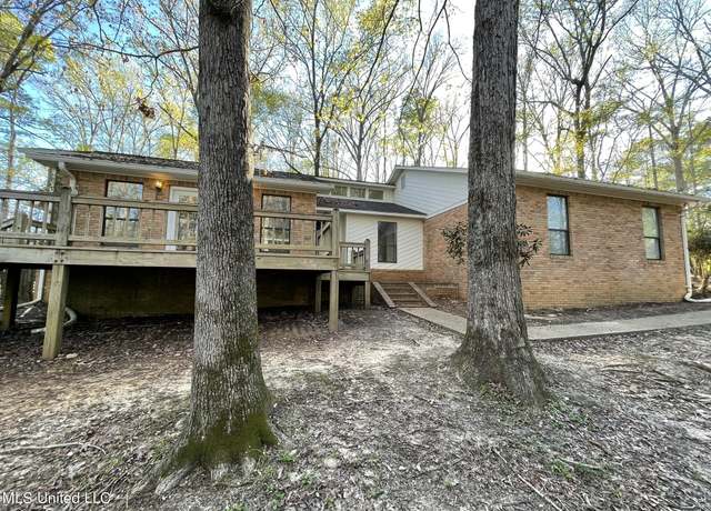 Property at 384 Ponta Hills Rd, Meridian, MS 39305, 3 beds, 2 baths