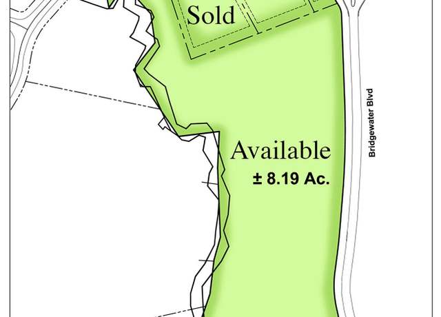 Property at Bridgewater 12b Bnd, Ridgeland, MS 39157