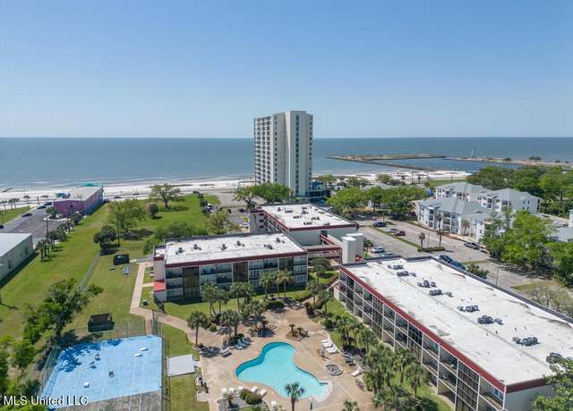 Property at 2046 Beach Blvd Unit B216, Biloxi, MS 39531, 2 beds, 2 baths