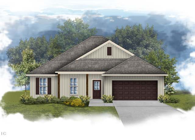 Property at 153 Le Moyne St, Bay Saint Louis, MS 39520, 4 beds, 2 baths