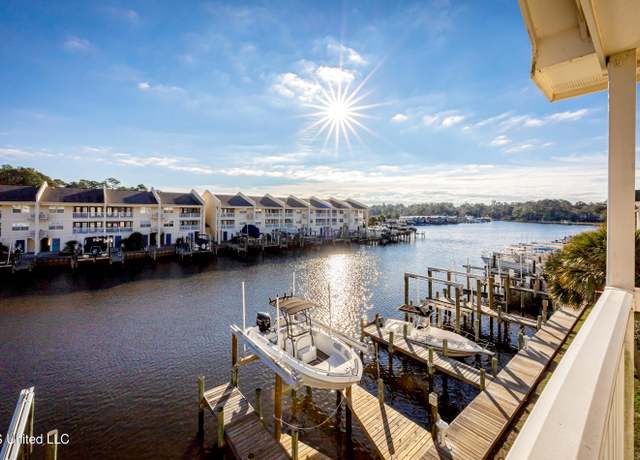 Property at 2421 Beachview Dr Unit F16, Ocean Springs, MS 39564, 2 beds, 2 baths