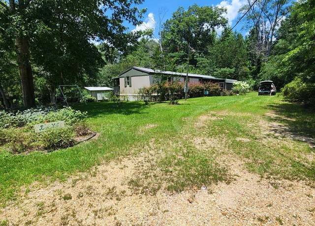 Property at 13 Douglas Cir, Sontag, MS 39665, 3 beds, 2 baths