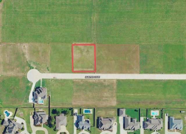 Property at Chatmoss 2nd Lot 6, Cleveland, MS 38732