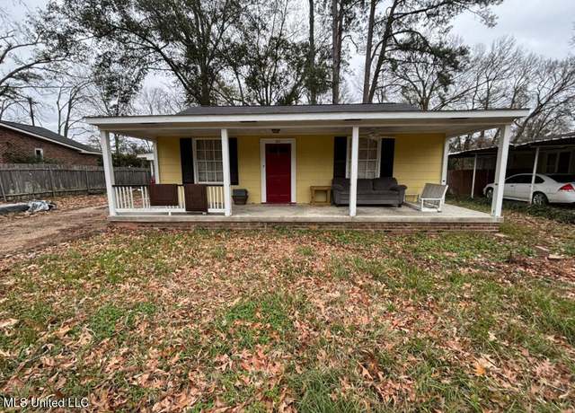 Property at 1501 Eastwood Rd, Natchez, MS 39120, 2 beds, 1 bath