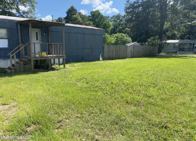 Property at 7391 Gary Rd, Byram, MS 39272