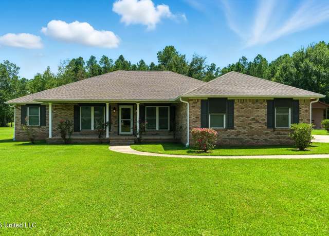 Property at 4257 Melvin Rd, D'iberville, MS 39540, 4 beds, 2 baths